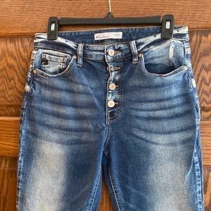 Kancan from Maurice’s